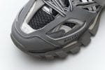 Balenciaga Tess S LED Sneaker Grey