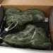 Balenciaga Runner Green