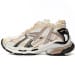 Balenciaga Runner Platinum