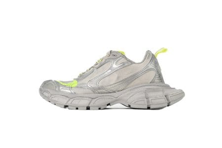 Balenciaga 10th Gen Runner Gauze Copper - Men's Luxury Sneakers - Hotmartz